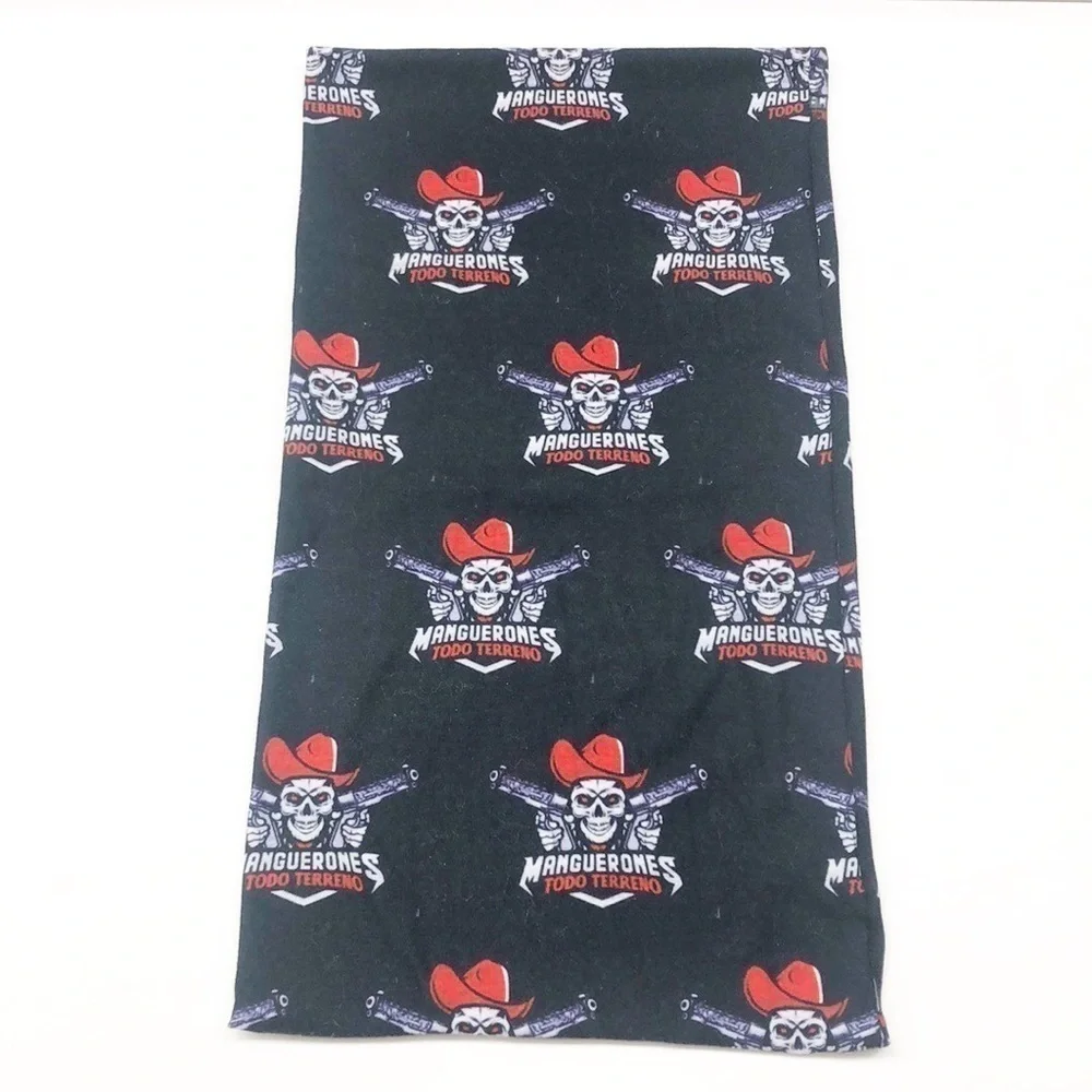 Manguerones Todo Terreno neck gaiter